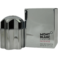 MONTBLANC 万宝龙 极致徽章男士淡香水 EDT 60ml