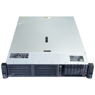 HP/惠普 高性能 服务器主机+CPU+内存+SAS硬盘