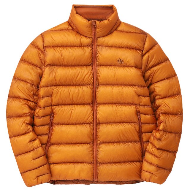 KOLON SPORT 可隆羽绒服冬男EGG LITE轻量保暖外套KOLONSPORT韩国