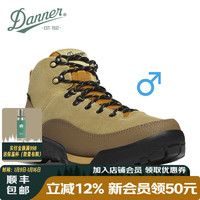 Danner 丹纳 Panorama 男款登山鞋 63438