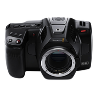 Blackmagic design BMD BMPCC6K PRO 数码摄像机