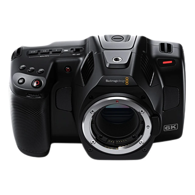 Blackmagic design BMD BMPCC6K PRO 数码摄像机