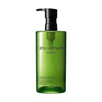 shu uemura 植村秀 绿茶新肌洁颜油