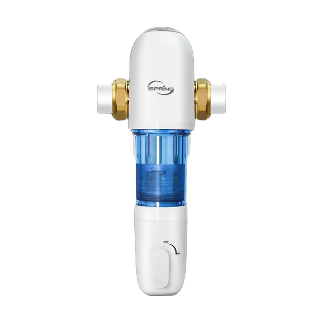 iSpring WSP50-C1 前置过滤器