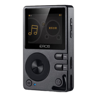  aigo/爱国者 无损音质 数字解码HIFI音乐播放器