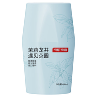 京东京造 遇见茶园茉莉龙井空气香氛 浴室香薰空气清新剂室内除臭400ml