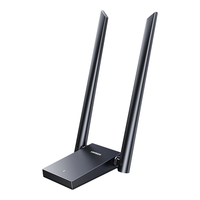 UGREEN/绿联 WIFI6 无线网卡