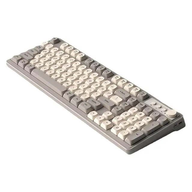 EWEADN 前行者 V1 无线键鼠套装