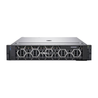 DELL/戴尔 40核心 服务器主机+480G存储+4T SAS存储+H755 3盘位 16个 5318Y 480GB 2.4TB 32GB