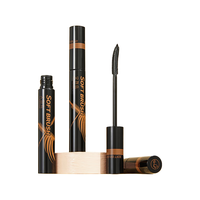  FLAMINGO/火烈鸟 防水 睫毛膏  11ml*2