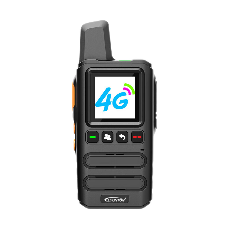  凌云通 全国通 4G不限距离5000公里 公网对讲机  单只
