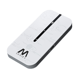  SHUOMENG/烁盟 长效续航24小时 随身wifi+2100mAh电池
