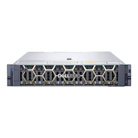 DELL 戴尔服务器主机R750\R750XS R750XS丨2颗金牌5318Y 48C/96T丨32G内存丨2块4T硬盘丨H355丨800W单电
