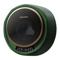 DAEWOO 大宇 星云系列 变频迷你洗衣机