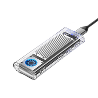 ORICO/奥睿科 20Gbps速率 固态硬盘盒
