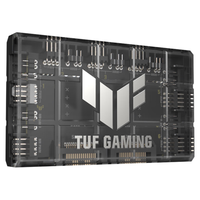 ASUS/华硕 过流&短路保护 风扇集线器