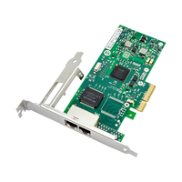 EB-LINK EB-I340-T2 1000M 千兆PCI-E无线网卡