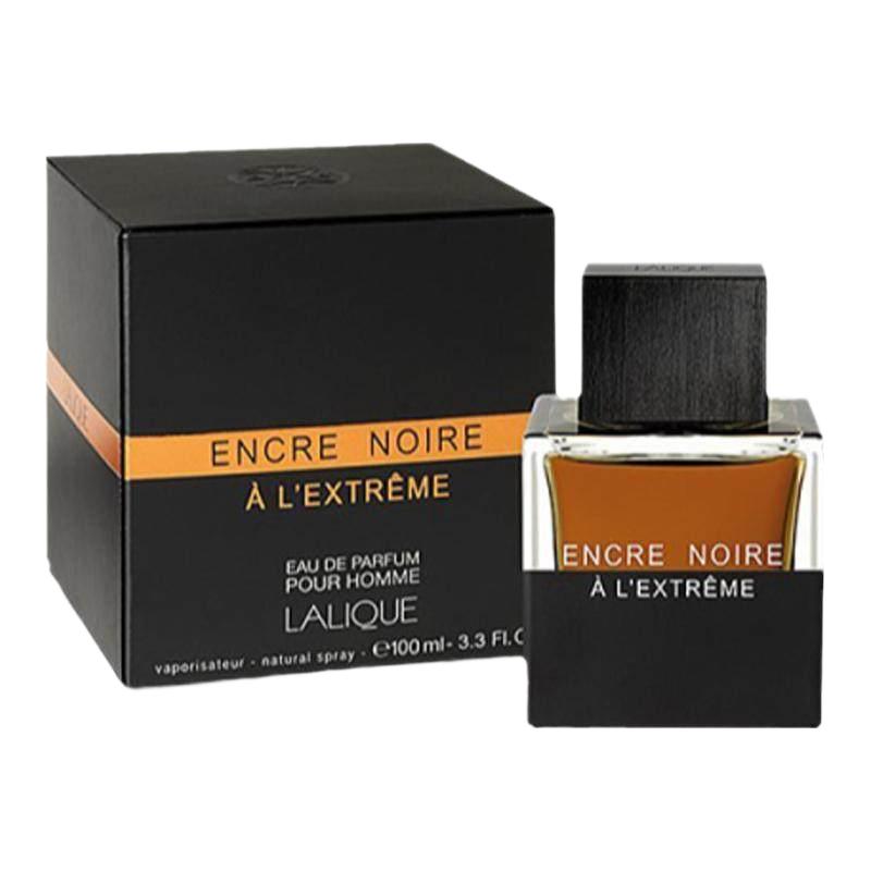  LALIQUE/莱俪 持久清新木质馥奇香调 香水喷雾
