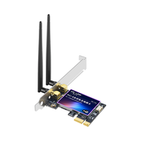  EB-LINK 双频1200M 无线网卡