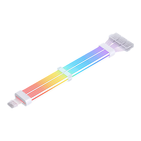 JONSBO/乔思伯 5V ARGB 神光同步 显卡霓虹线