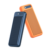 NEWQ NewQ 雷电4/3移动固态硬盘盒M.2 USB4硬盘盒NVMe手机直连适用ipad笔记本台式电脑SSD外置 USB4.0硬盘盒（可向下兼容）