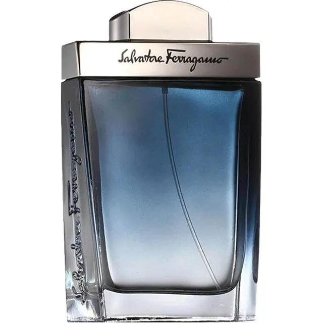 Salvatore Ferragamo 菲拉格慕 蓝色经典男士淡香水 EDT