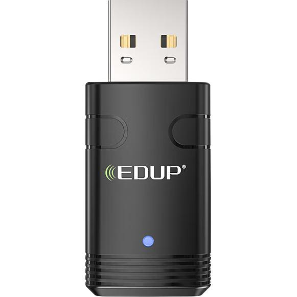  EDUP/翼联 WiFi6 无线网卡