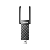 COMFAST CF-952AX 1800M 千兆USB无线网卡 WIFI6