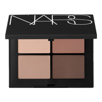 NARS 纳斯 四色眼影盘 #高龙岛 4.4g