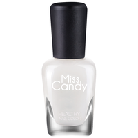 环保可剥指甲油健康指彩 美甲 磨砂亮油MC03哑光面油