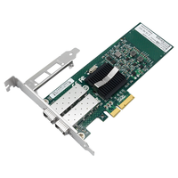  EB-LINK EB-576-2SFP 千兆双口 服务器光纤网卡