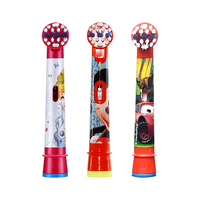 Oral-B 欧乐-B EB10s-4K 刷头