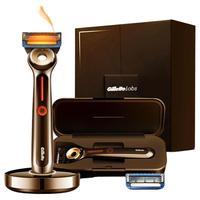 Gillette 吉列 LABS热感剃须刀高端礼盒