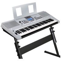 YAMAHA 雅马哈 KB308 电子琴 61键 官方标配+全套配件