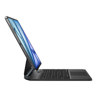  BASEUS/倍思 磁吸悬浮 iPad妙控键盘保护套