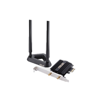 ASUS 华硕 PCE-AX58BT 160M 无线网卡 Wi-Fi 5（802.11ax）