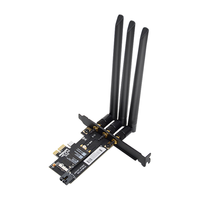 gxlinkstar BCM943602cs 1600M mac免驱无线网卡 Wi-Fi 5(802.11ac)