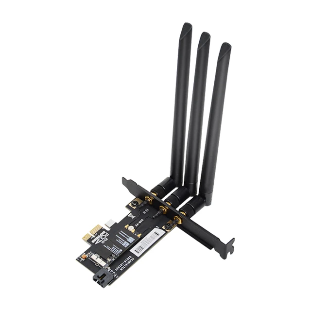 gxlinkstar BCM943602cs 1600M mac免驱无线网卡 Wi-Fi 5（802.11ac）