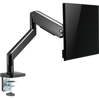 Brateck 北弧 E560 铝合金 电脑支架