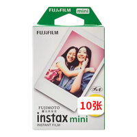 FUJIFILM/富士 通用迷你 拍立得相纸