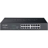 TP-LINK/普联 TL-SH1008 8个2.5G RJ45端口 2.5Gbps以太网交换机