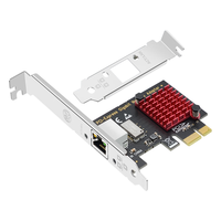  EB-LINK PCIE 千兆网卡