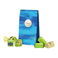 Venchi开心果夹心巧克力高端零食送