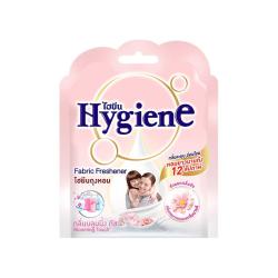 喜净 Hygiene香氛包香囊卧室衣柜持久香气除味空气清新剂车载香薰