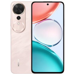 荣耀 畅玩70 Plus AI超大电池 流沙粉 12GB+512GB 手机
