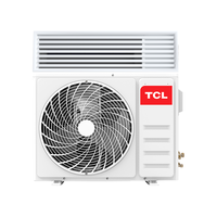 TCL 全直流变频 中央空调 一拖一 1.5匹