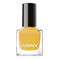 ANNY 持久快干 指甲油  373.90 柠檬黄 15ml