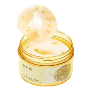  UNIFON/御泥坊 补水保湿 女士眼膜贴  60片