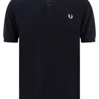 COMME des GARÇONS Comme des Garcons 男士POLO衫 FNT501BW24NAVY