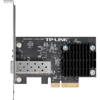  TP-LINK/普联 万兆高速 万兆PCIe网卡